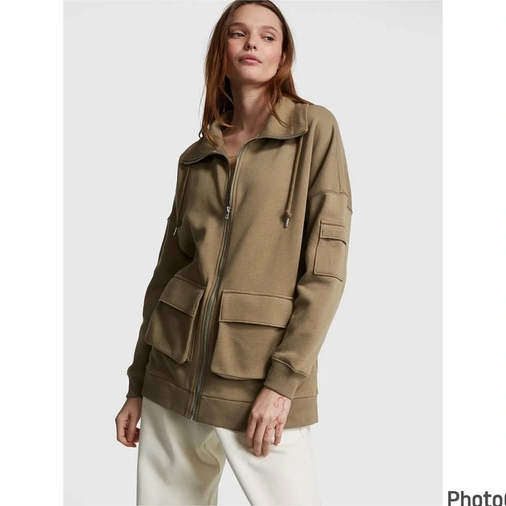 Jacket - Picture 1 of 6